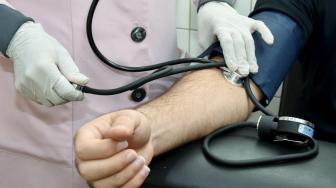 Dados do Sistema de Informação em Saúde para a Atenção Básica mostram que 340.063 tocantinenses são hipertensos.
