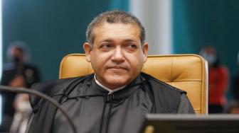 Magistrado diverge do voto de Alexandre de Moraes, relator do processo.